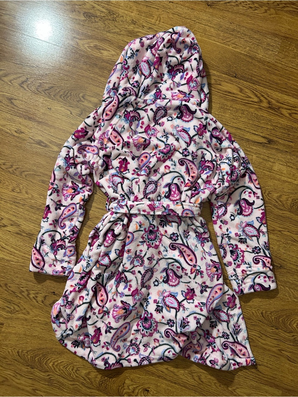 Vera Bradley Robe - Picture 3 of 10